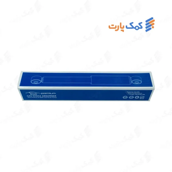 کمک فنر مزدا KDS PREMIUM