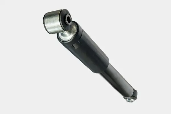 چه عواملی باعث خرابی کمک فنر میشه؟