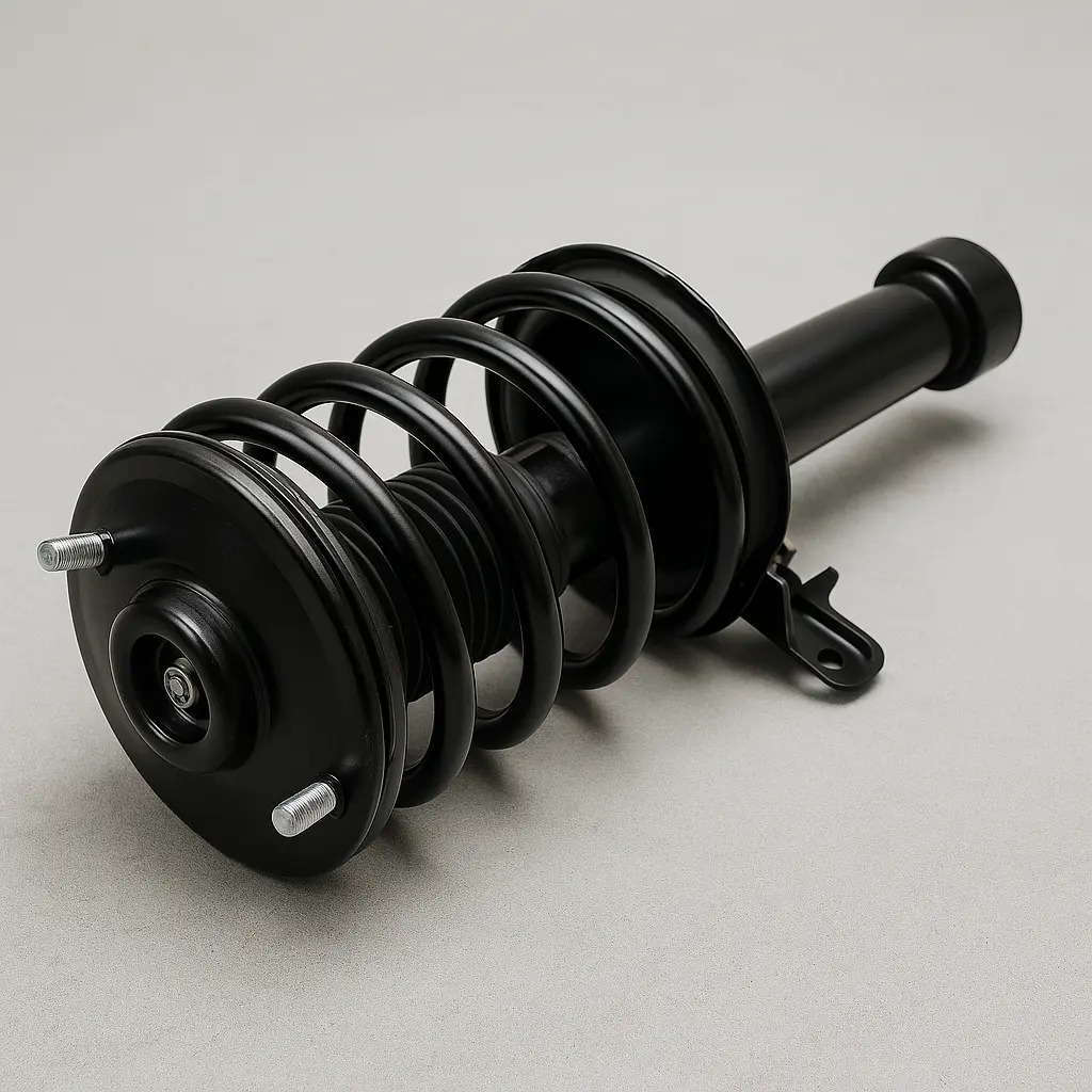 علائم خرابی سیستم تعلیق خودرو