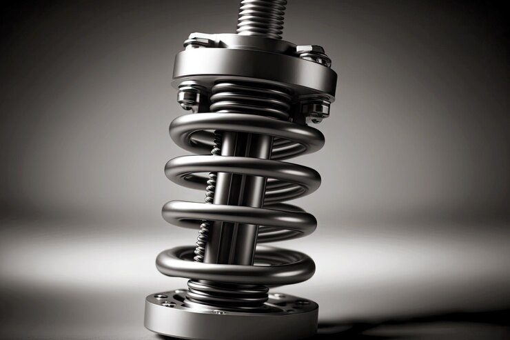 قیمت کمک فنر