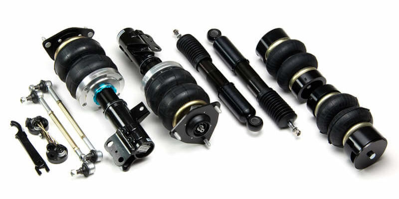 کمک فنر ماشین